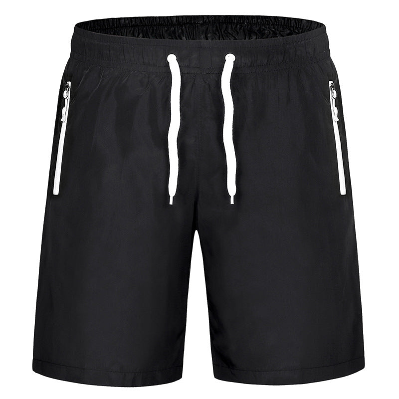 Quick-Dry Breathable Gym Running Pants