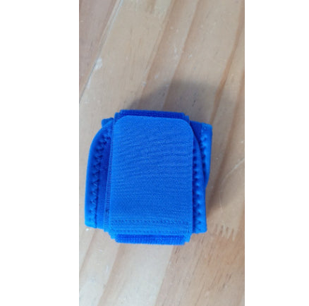 Adjustable Compression Wrist Wraps