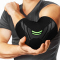 Elbow Compression Sleeve: Support & Pain Relief