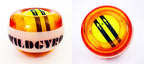 Gyroscopic Fitness Wrist Ball