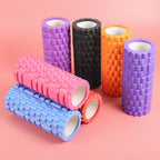 EVA Foam Massage Roller: Deep Tissue Recovery