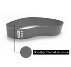 Latex Resistance Bands: Booty & Mobility Set