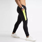 Men's Slim Fit Running Training Pants
