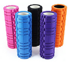EVA Foam Massage Roller: Deep Tissue Recovery