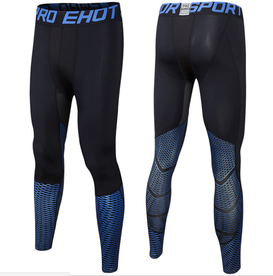 Training Shirt and Pant Set