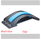 Lumbar Tractor Waist Traction Therapy Lumbar Orthosis Lumbar