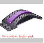 Lumbar Tractor Waist Traction Therapy Lumbar Orthosis Lumbar