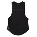 Loose Sleeveless Quick-Drying Undershirt