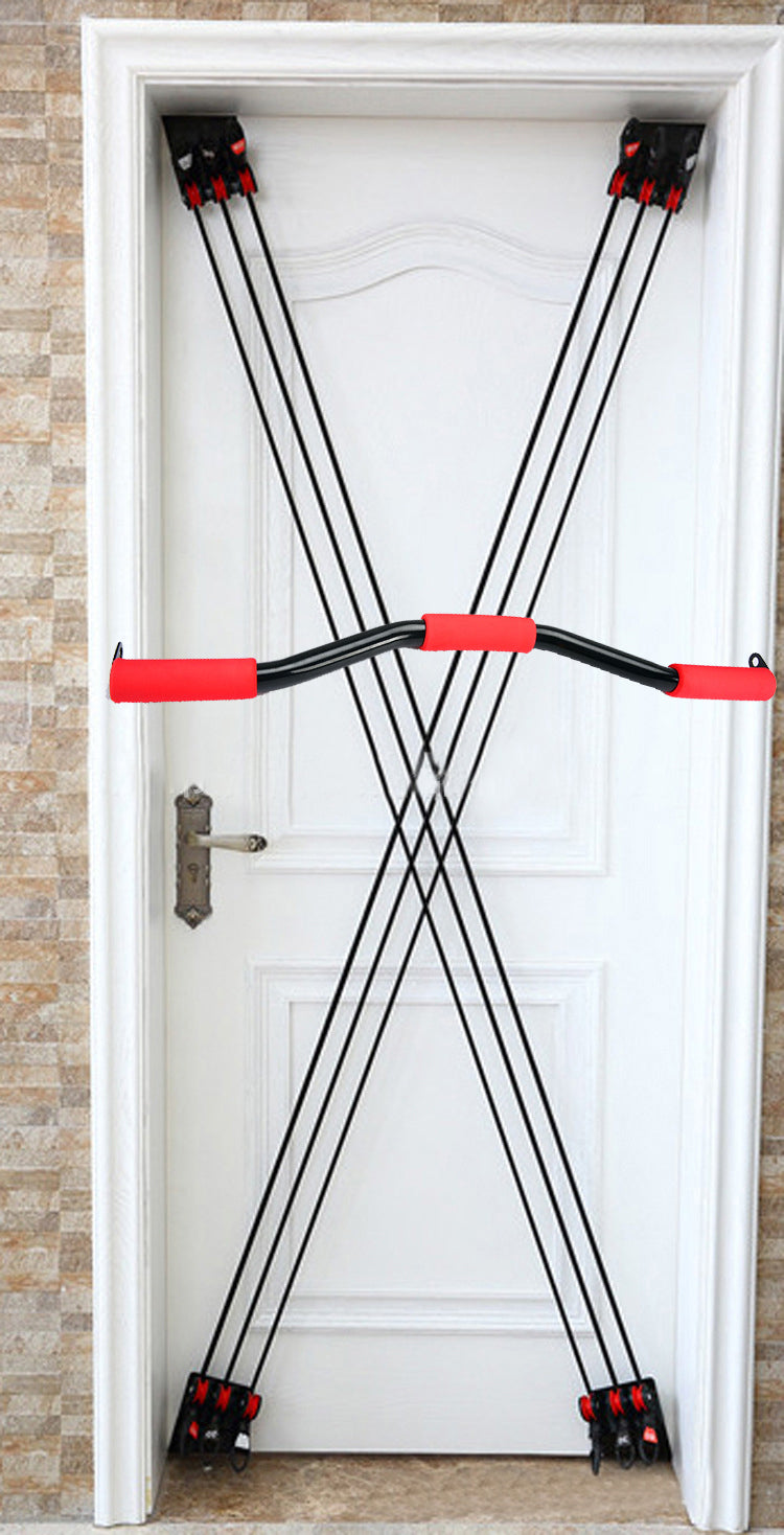 Multi-Function Door Resistance Trainer