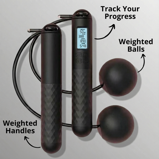 Ropeless JumpLite PRO