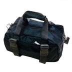 Nylon Gym Duffel Bag for Yoga and Fitness