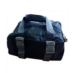 Nylon Gym Duffel Bag for Yoga and Fitness
