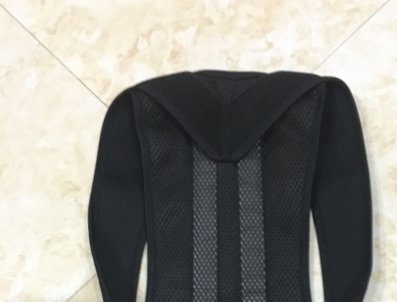 Adjustable Posture Corrector Back Brace