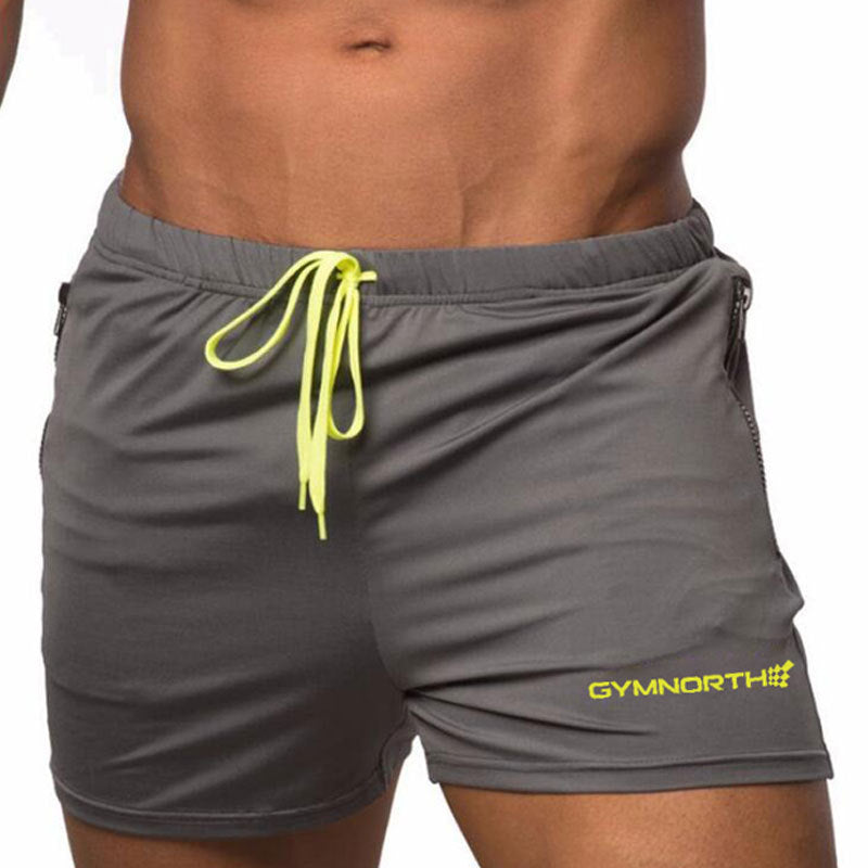 Men's Sports Shorts Quick-Dry Training Shorts