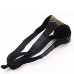 Adjustable Soccer Kick Trainer Belt