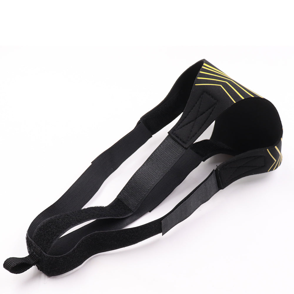 Adjustable Soccer Kick Trainer Belt