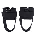 Gym Ankle Strap for Cable Machines