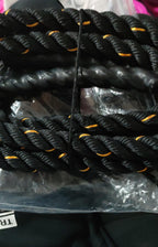 Battle Rope Power Training Rope