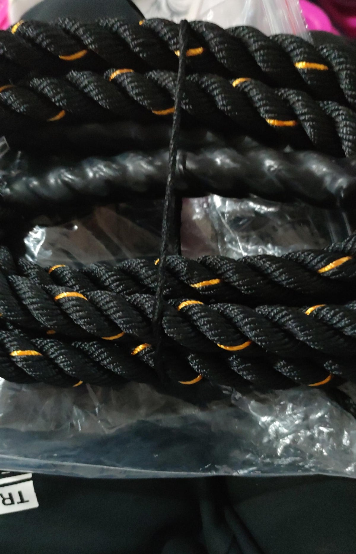 Battle Rope Power Training Rope