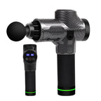 Deep Tissue Percussion Massage Gun 30-Speed