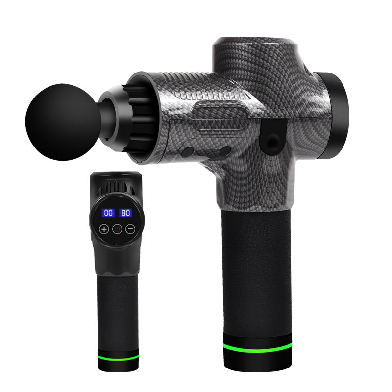 Deep Tissue Percussion Massage Gun 30-Speed