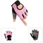 Half Finger Sports Fitness Gloves Outdoor Riding Non-Slip
