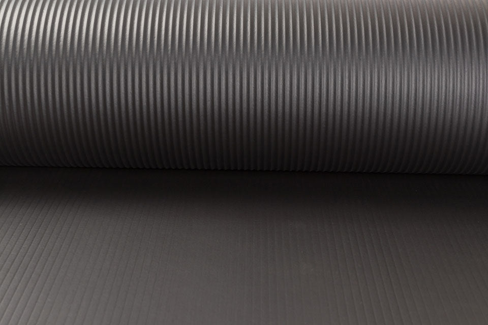 10mm NBR Yoga Mat with Carry Bag