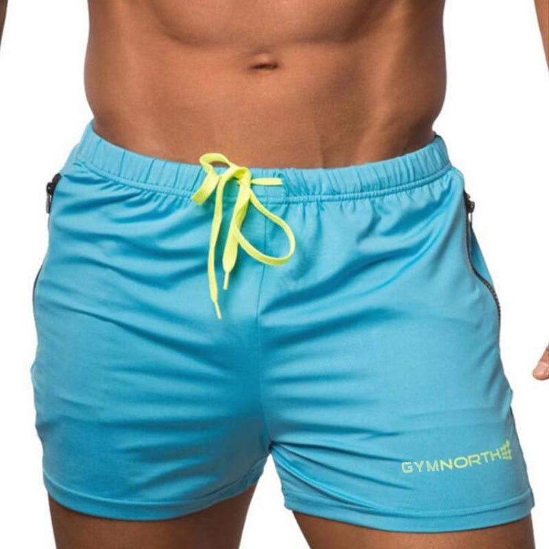 Men's Sports Shorts Quick-Dry Training Shorts