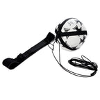 Adjustable Soccer Kick Trainer Belt