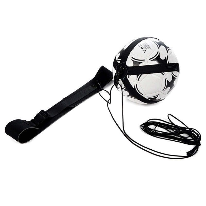 Adjustable Soccer Kick Trainer Belt