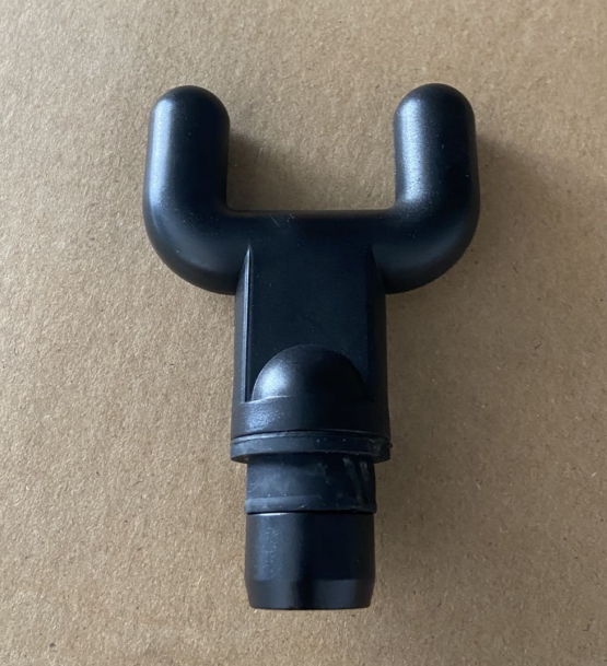 Deep Tissue Percussion Massage Gun 30-Speed