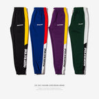 Men's Casual Slim Fit Jogger Sweatpants
