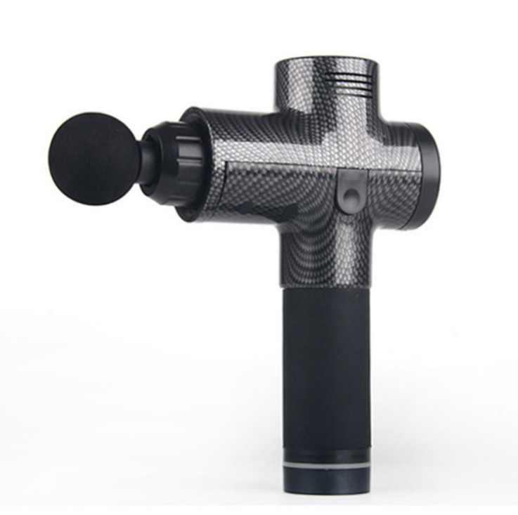 Deep Tissue Percussion Massage Gun 30-Speed