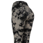 Seamless Bubble Butt Sport Women's Fitness Workout Legging