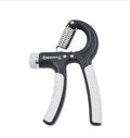 Adjustable Hand Grip Strengthener: 10-40kg
