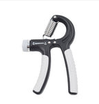 Adjustable Hand Grip Strengthener: 10-40kg
