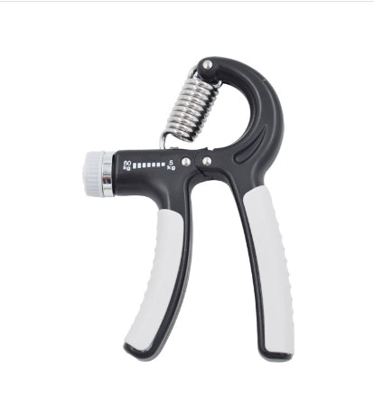 Adjustable Hand Grip Strengthener: 10-40kg