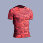 Men's Compression Tights Quick-Dry Training Top