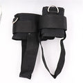 Gym Ankle Strap for Cable Machines
