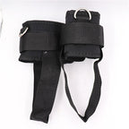 Gym Ankle Strap for Cable Machines