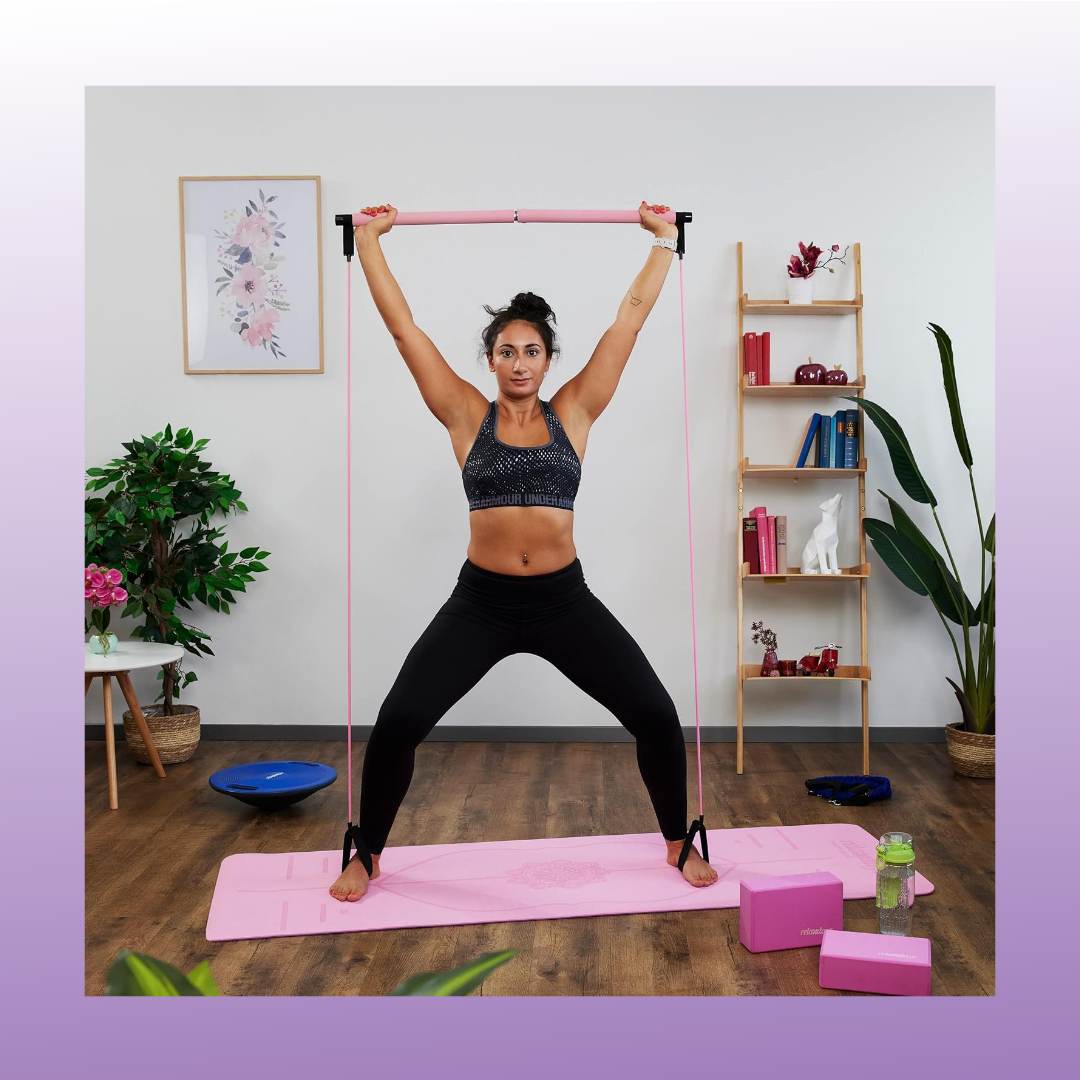 Pilates Bar PRO