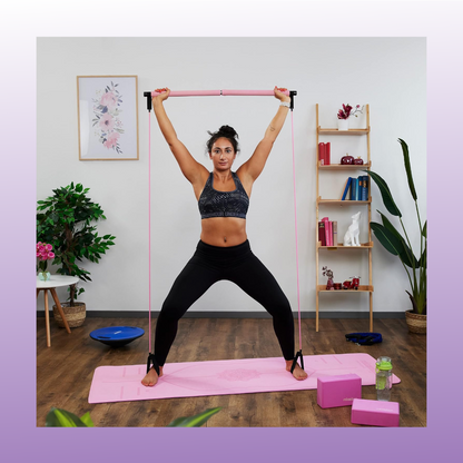 Pilates Bar PRO