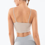 Running Fitness Yoga Two-Piece Suit