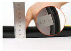 WizzFit Weightlifting Waist Support Belt, Red M