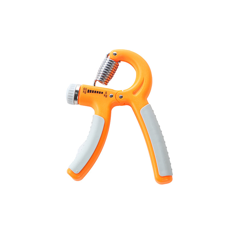 Adjustable Hand Grip Strengthener: 10-40kg