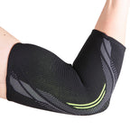 Elbow Compression Sleeve: Support & Pain Relief