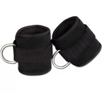 D-Ring Ankle Strap Cuff for Cable Machine Workouts - image 4