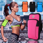Waterproof Running Phone Armband