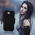 Waterproof Running Phone Armband