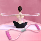 Figure-8 Elastic Stretch Belt